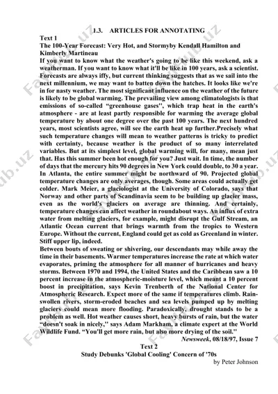 articles for annotating — DOCX