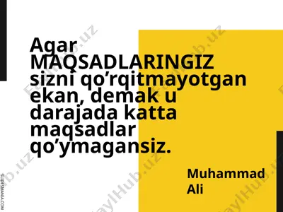 algoritmlari — PPT
