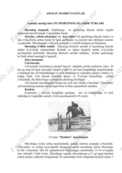 ot sportining klassik turatlari — DOCX
