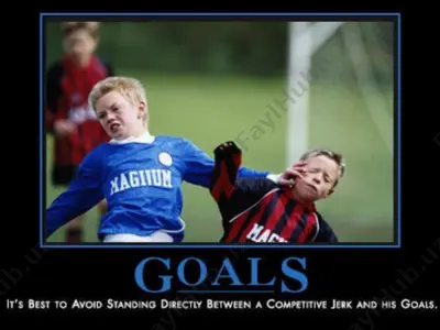 smart goals — PPT