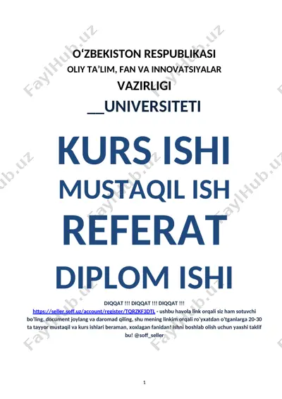 allomalarimiz asarlarida barkamol insonni tarbiyalash g‘oyalari — DOC