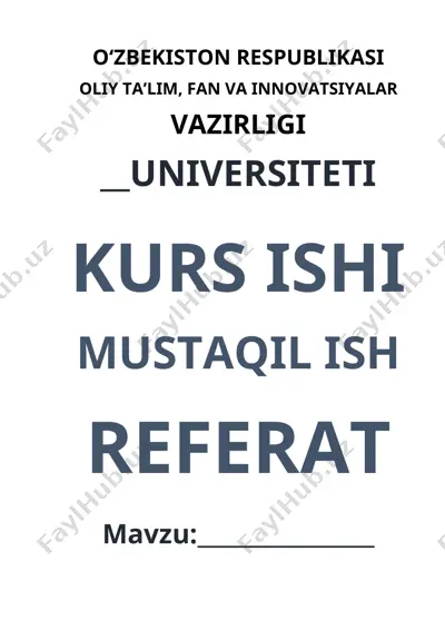 daraxtlarning turlari va ularni yaratish masalasi. ikkilik daraxtlari — DOC