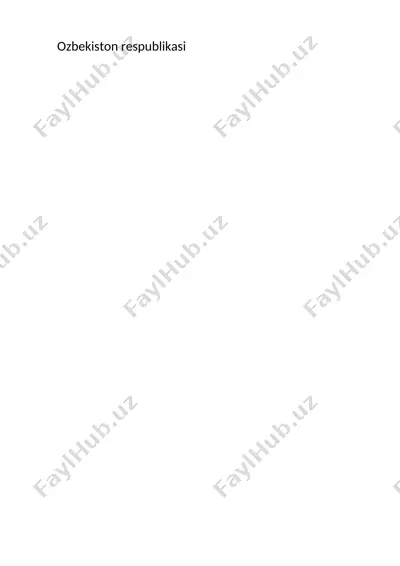 learning environment creation methods — DOC