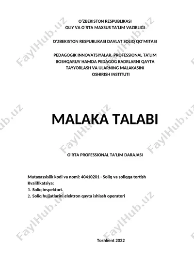 malaka talabi — DOC