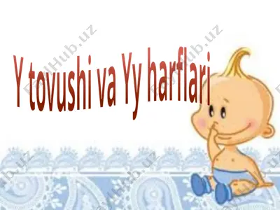 ta'limiy dars — PPT