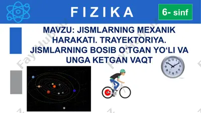 fizika — PPTX
