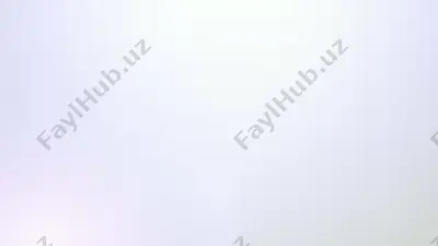 “sohaviy xizmat yozishmalari” — PPTX