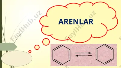 arenlar — PPTX