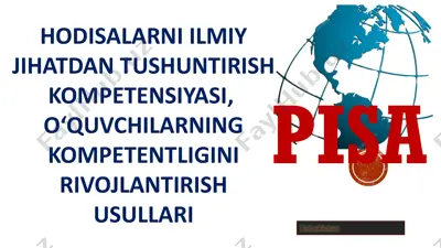pisa — PPTX