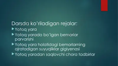 yotoqyara — PPTX