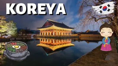 koreya respublikasi — PPTX