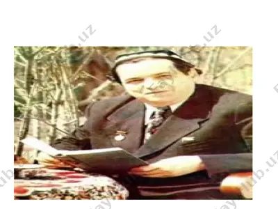 oybek (dars ishlanma) — PPTX