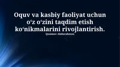 taqdimotlar/pedagogika — PPTX