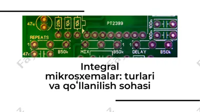 integral — PDF