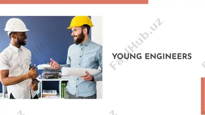 young engineers — PDF