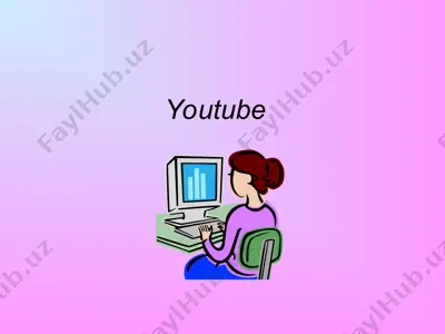 youtube — PPT