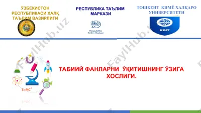 kokos palmasi — PPT
