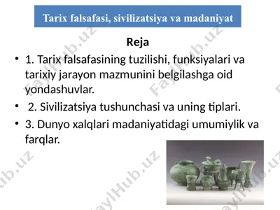 falsafa — PPTX