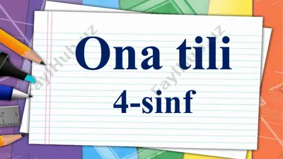 onatili — PPTX