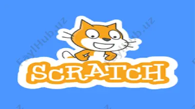 scratch dasturlash muhiti — PPTX