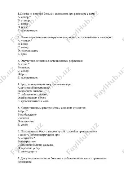 razg'ovor yoki orientatsiyada tegishli qismlar — DOCX