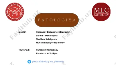 patologiya — PDF