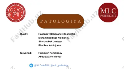 patologiya — PDF