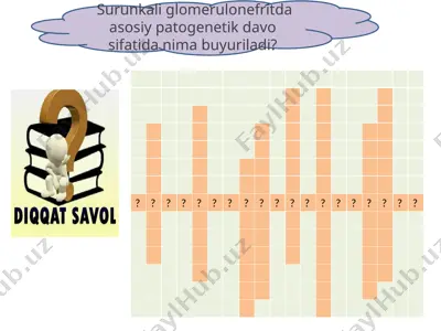surunkaliglomerulonefrit — PPTX