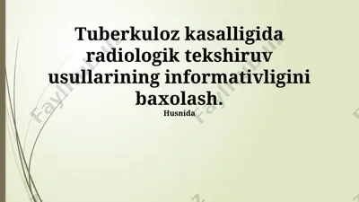 pozitron-emissiya tomografiyasi (pet) — PPTX
