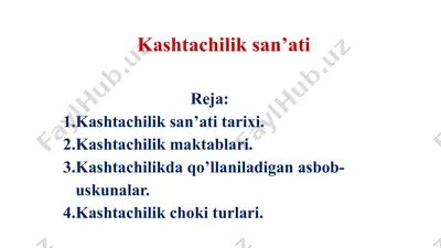 kashtachiliksan’ati — PPTX