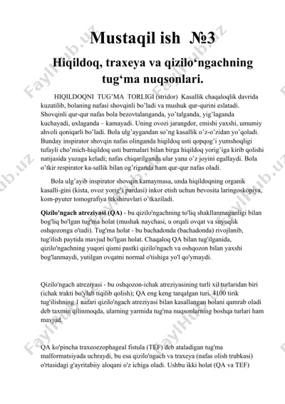 hiqildoq — DOCX