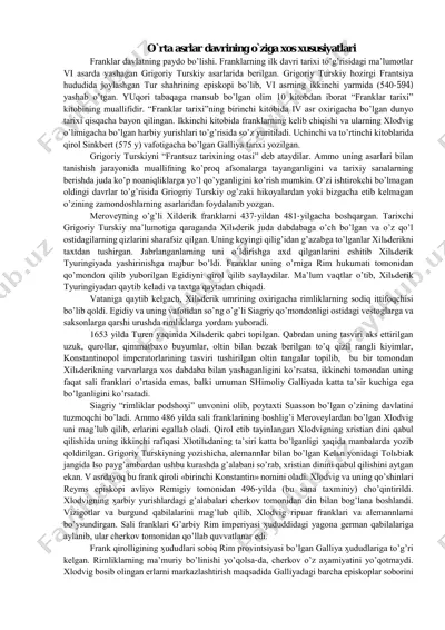 franklar xakidolari — PDF