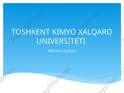 ona tili darslarining maqsadi — PPTX