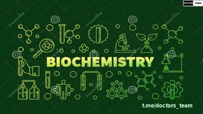 biokimyo — PDF