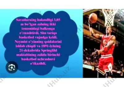 basketball — PDF