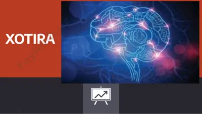 xotira — PPTX