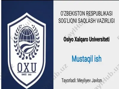 il|-turlanishdagi jenskiy roddagi otlar — PPTX