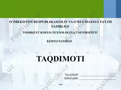 atomyadrosi — PPTX