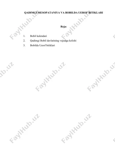bobil kalendari — DOCX