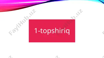 eskirish — PPTX