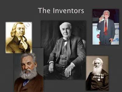 the inventors — PDF