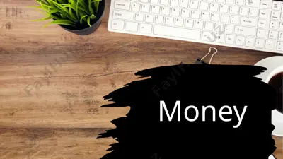 money — PPTX