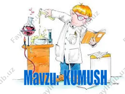 kumush — PPTX