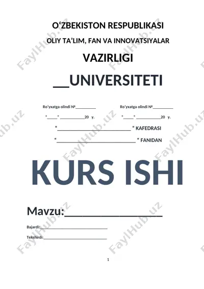1-2-sinflarda matematikalardan tafakkurini mantiqiy fikrlashga rivojlantiruvchi ijodiy topshiriq tarzida masalalar ustida ishlash metodikasi — DOCX