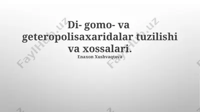 psixologiya asoslari — PPTX