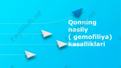 psixologiya fanlari uchun darslik — PPTX