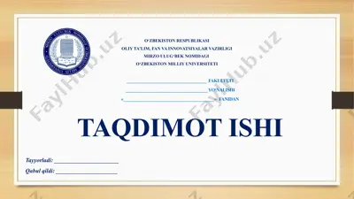 sodda va qo'shma gaplar — PPTX