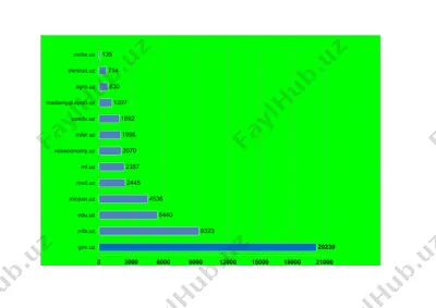 davlat boshqaruvida axborot texnologiyalar — PPTX