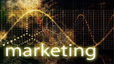 marketing strategiyalari ta'limi — PPTX
