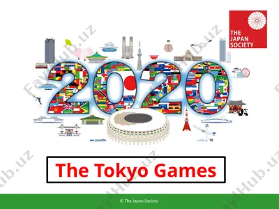 japan society — PPTX